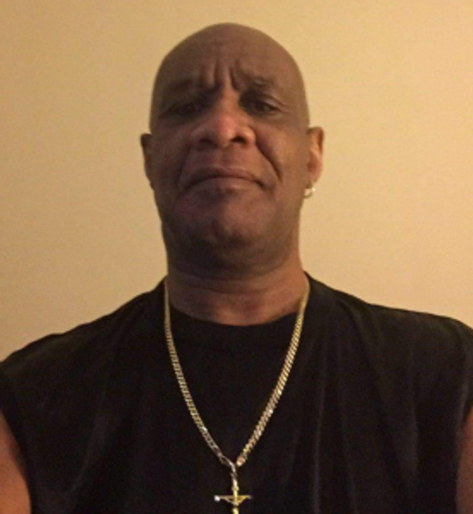 Gerald Spence