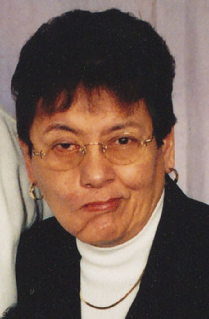 Helen Andrews Profile Photo