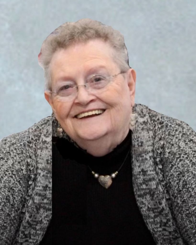 Mary Elizabeth O'Hair