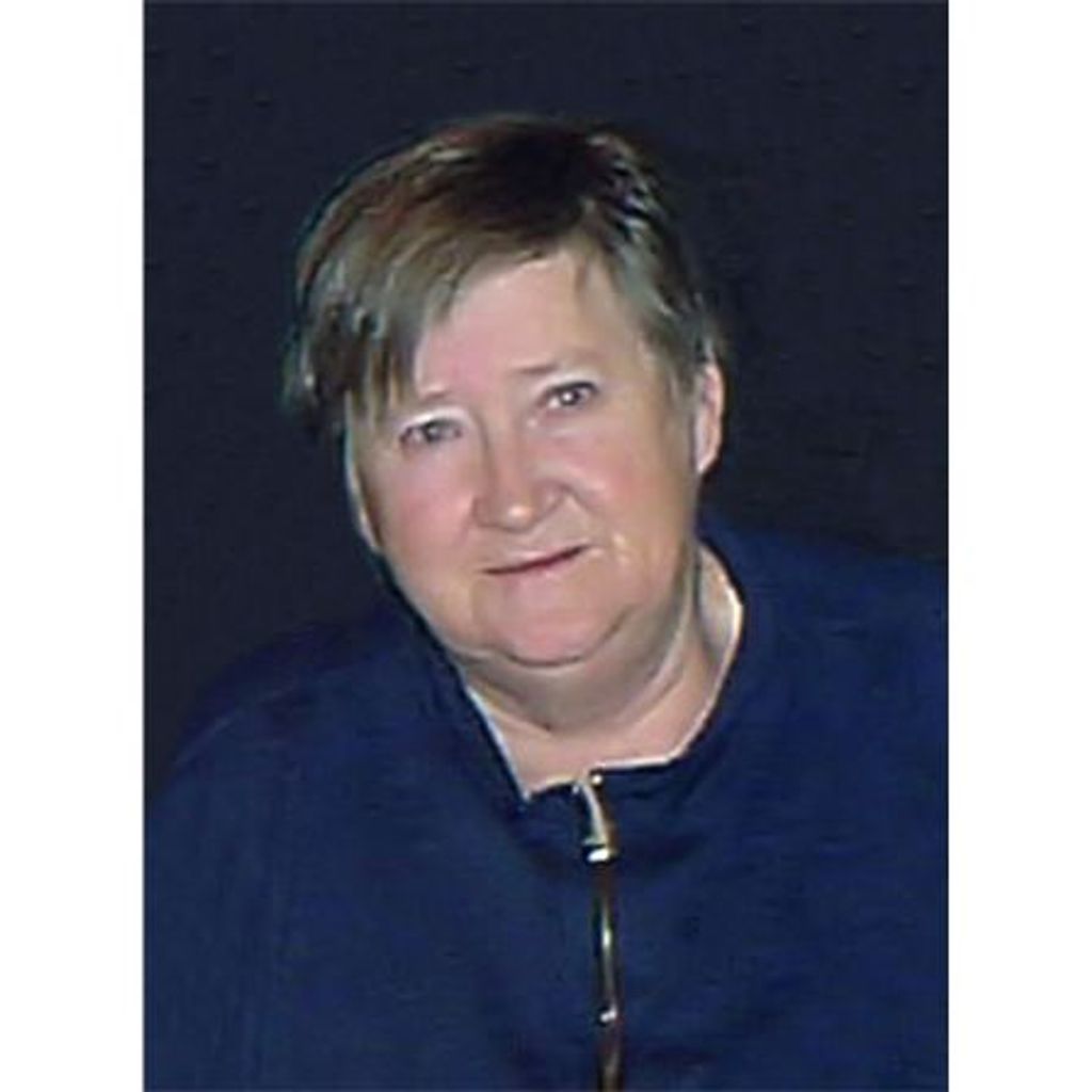 Betty Louise Giles