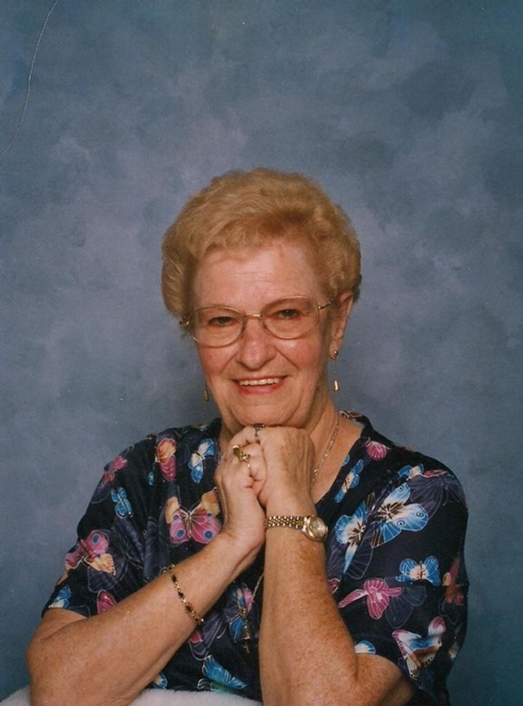 Delores M. Saunders (Bitterman) Profile Photo