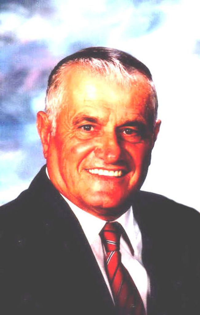 Anzel G. Mroczek