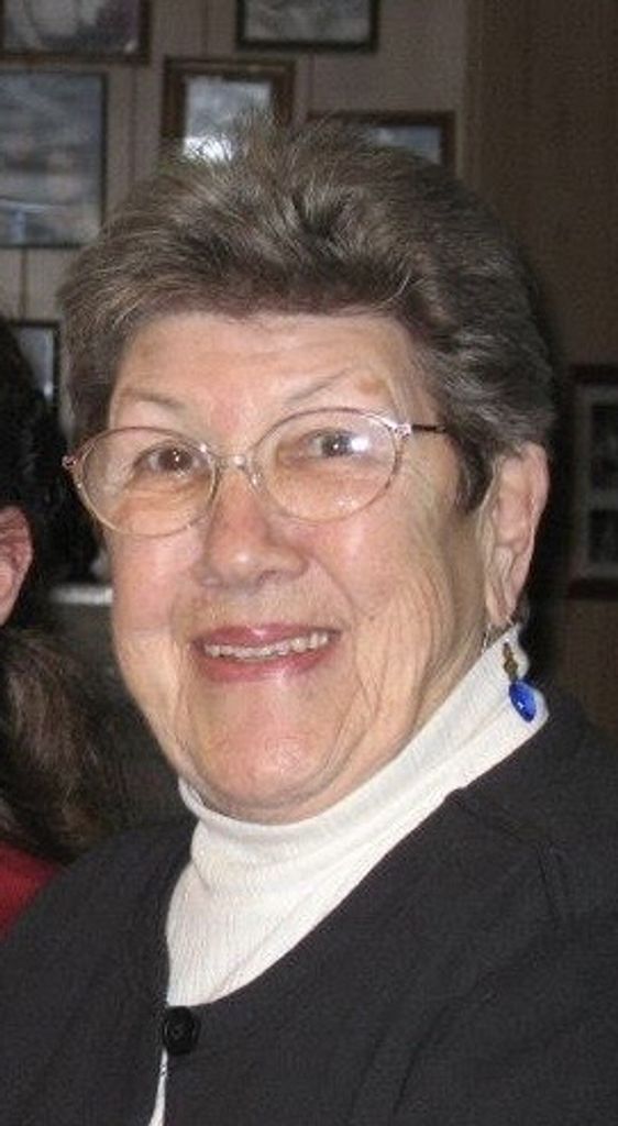 Charlotte A. Jaratz