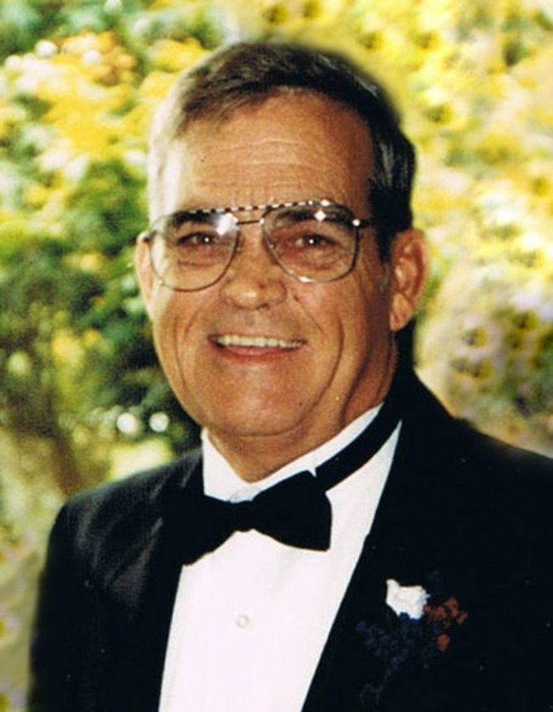 Roy W. Southern
