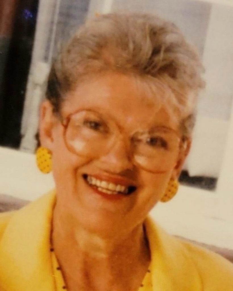 Mary A. Burns