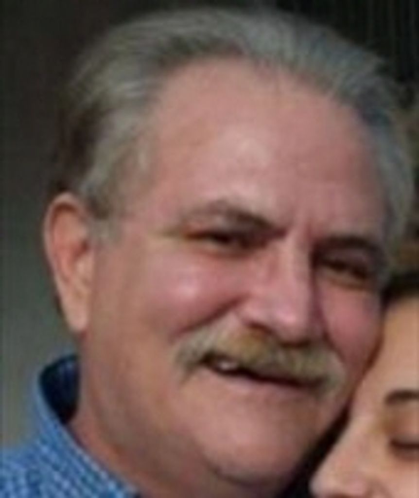 John A. Columbo Jr.