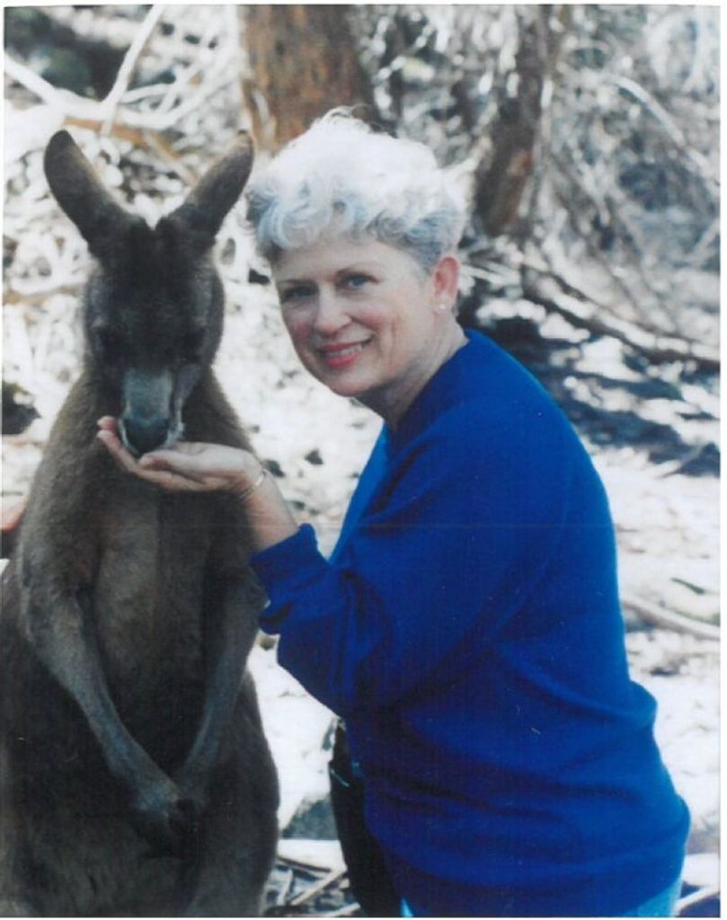 Teresa Louise Melnichuk