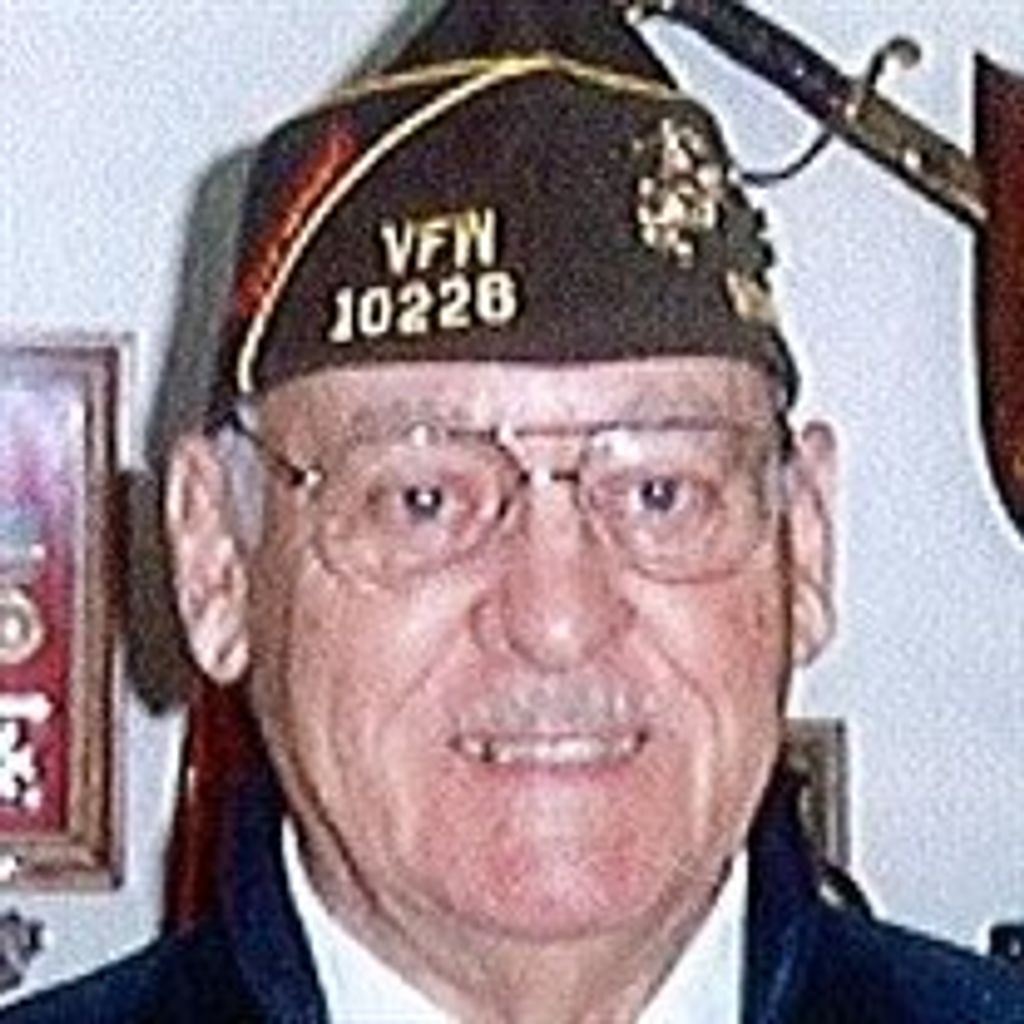 Theodore  Arthur Comeau