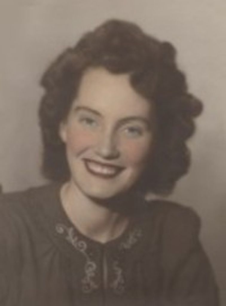 Ramona Mclain