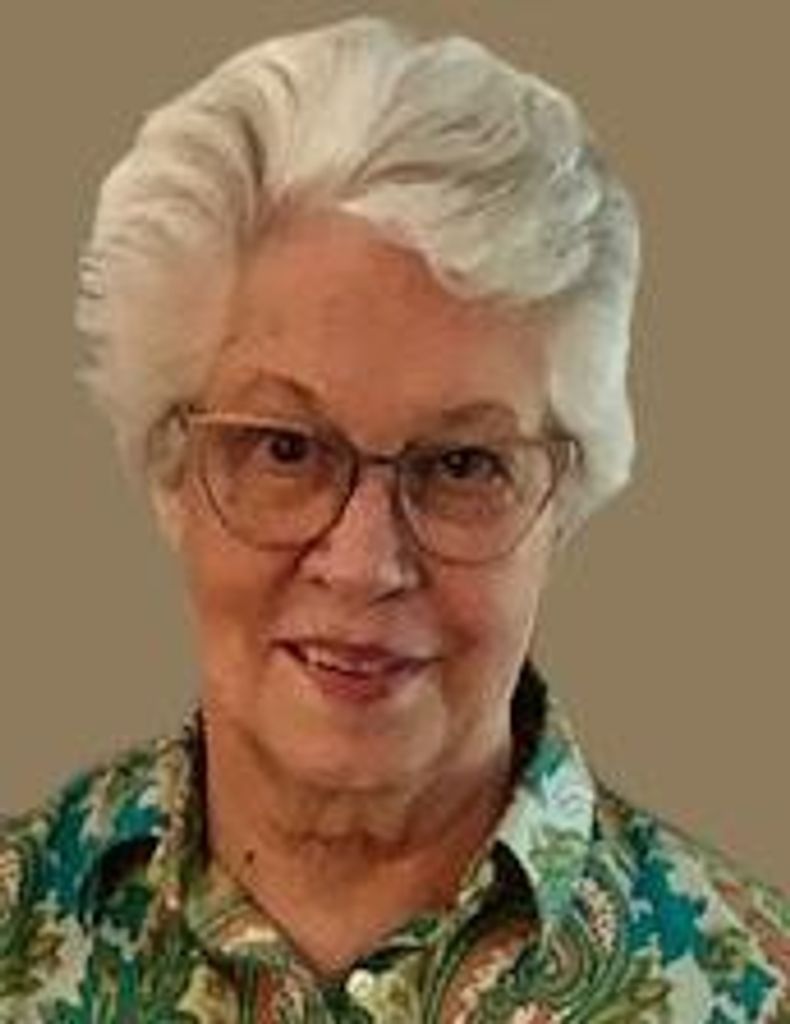 Jane Becker