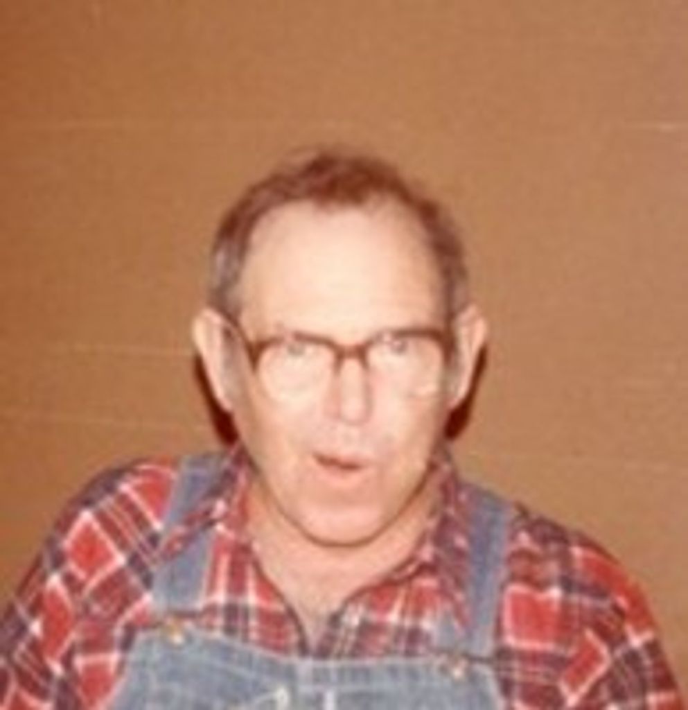 Jim W. Nicholas
