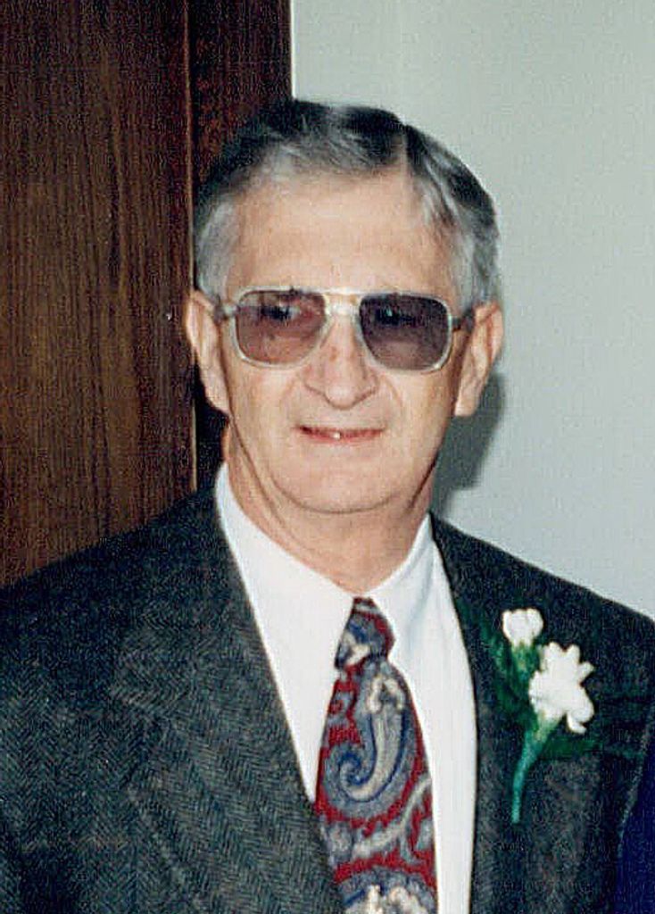 Thurman Jackson Mitchell