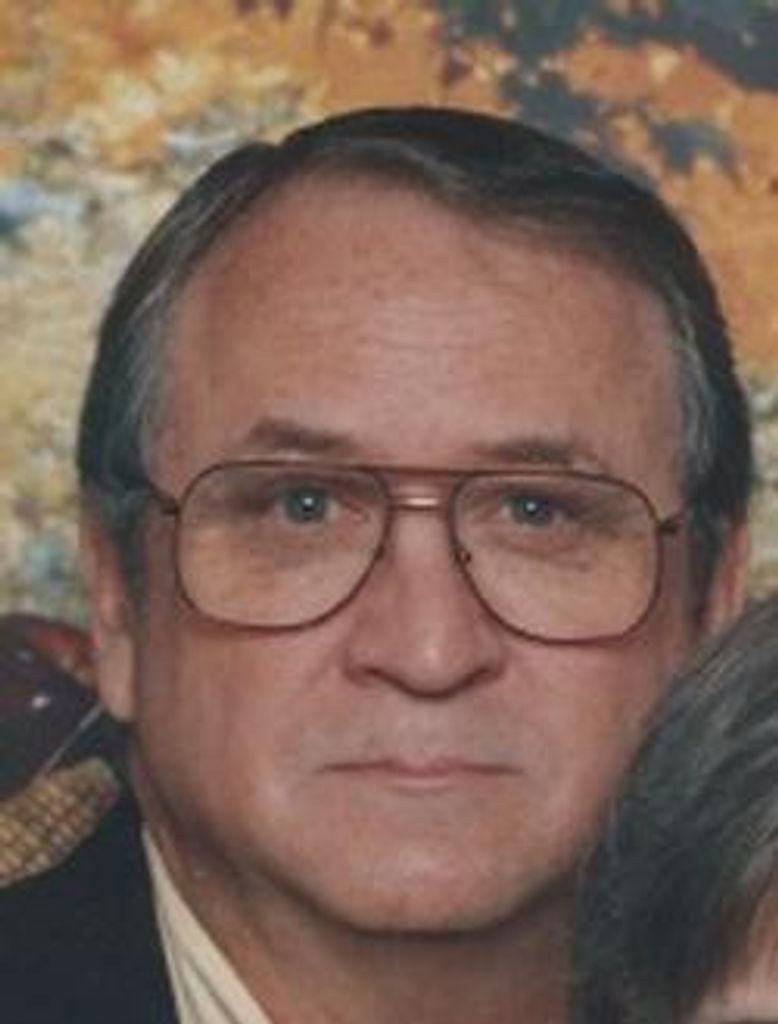 Don Quinn Baker Profile Photo
