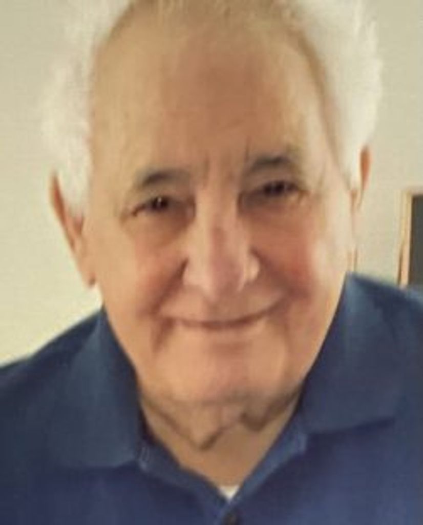 Walter Giampietro