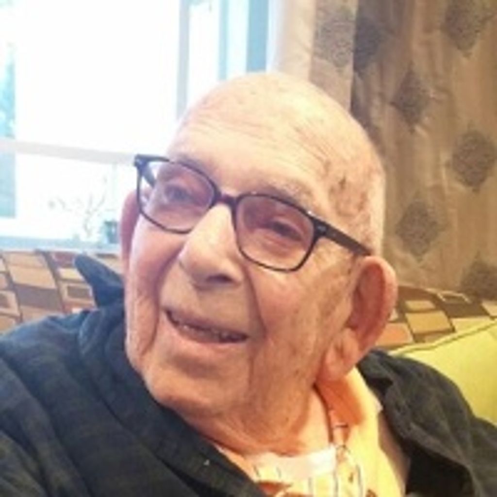 Elliot  Meyer Helfand Profile Photo