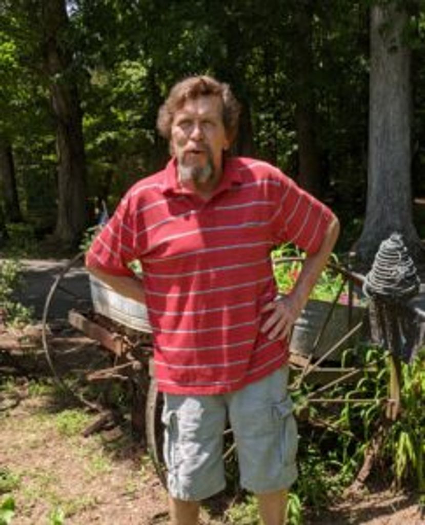 Larry Loftis