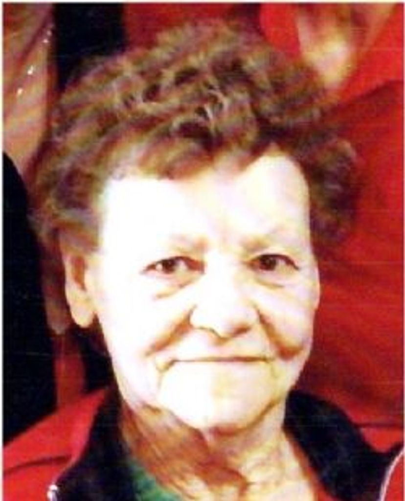 Betty Smith