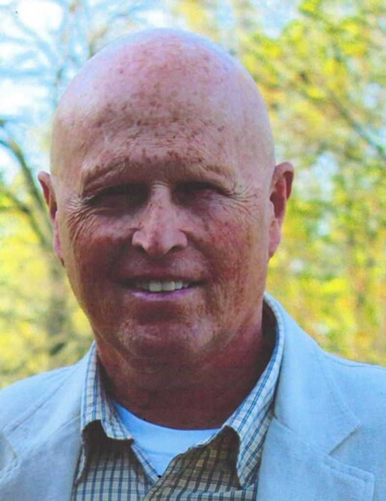 Patrick John Paul Profile Photo