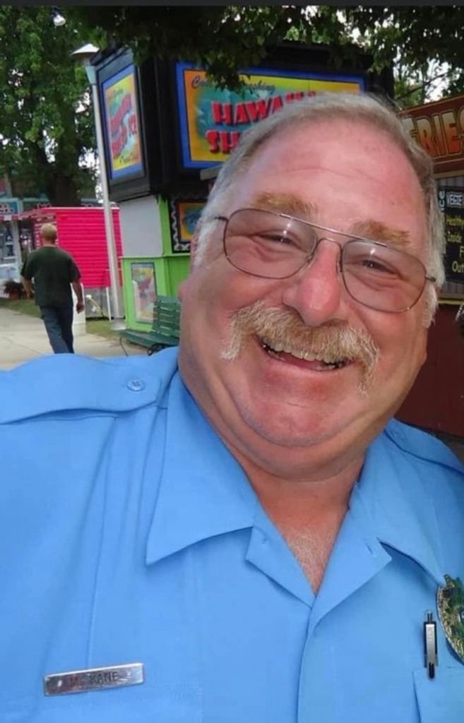 Michael Kane, Sr.