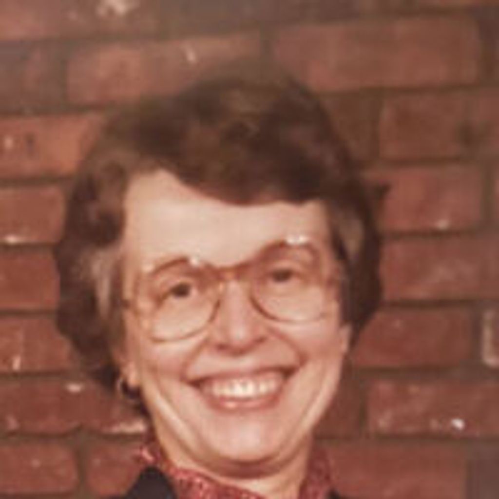 Wanda Chagnon Mcdonald