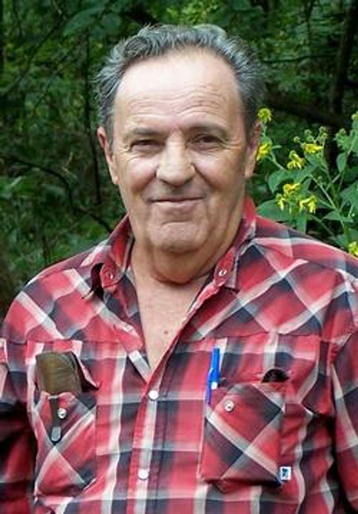 Gary Truman Keeling