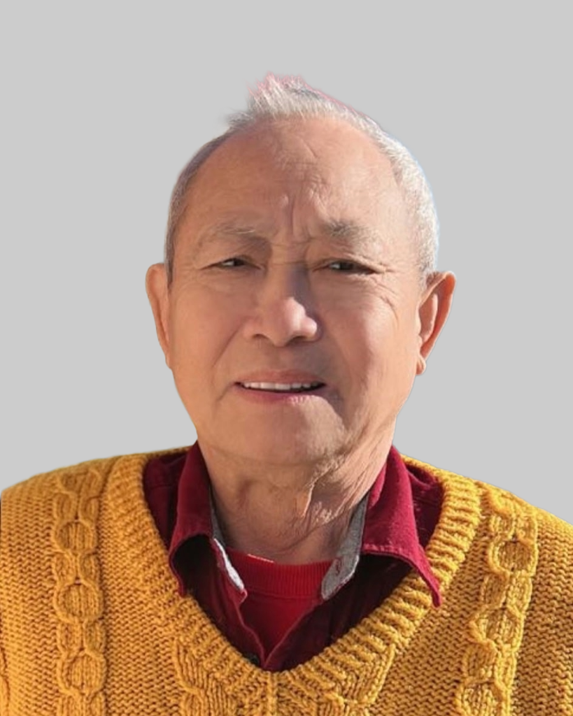 Tuong Q. Chung Profile Photo