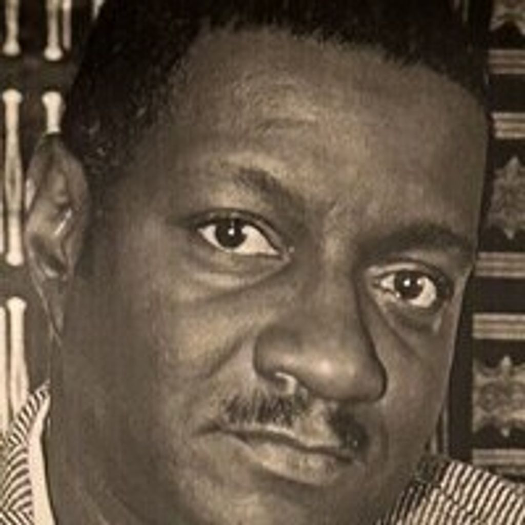 Joseph Graham Profile Photo