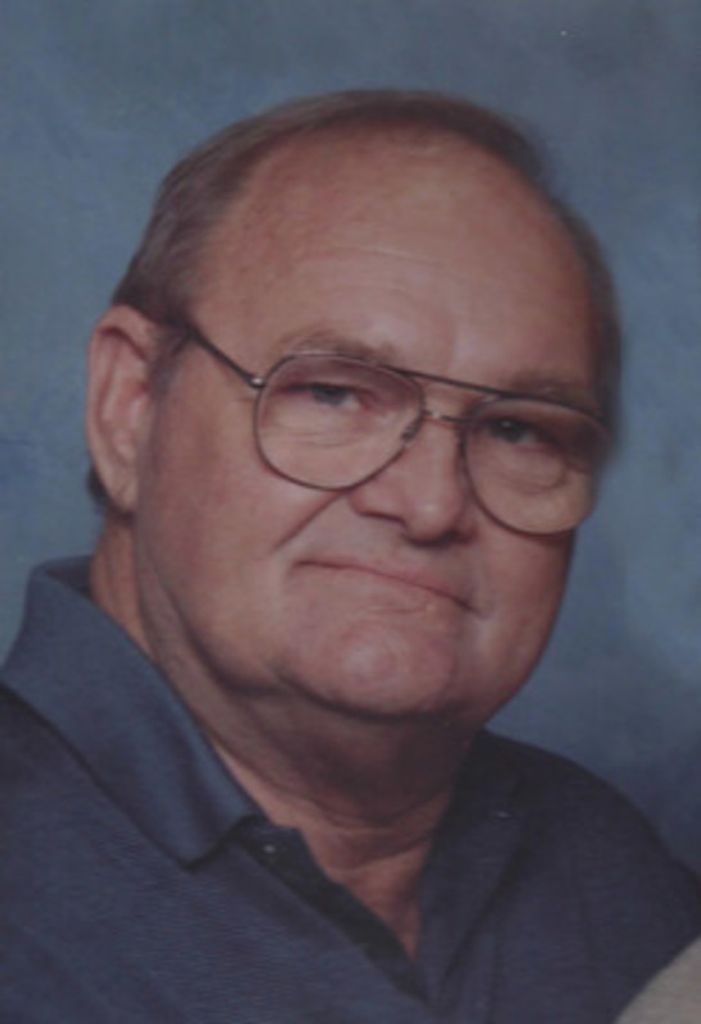 Allen P. Box Jr. Profile Photo