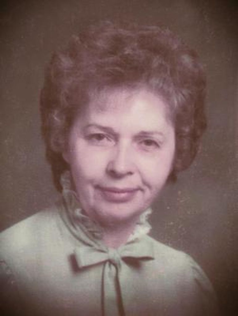Betty Mae Agnes Hintz Profile Photo
