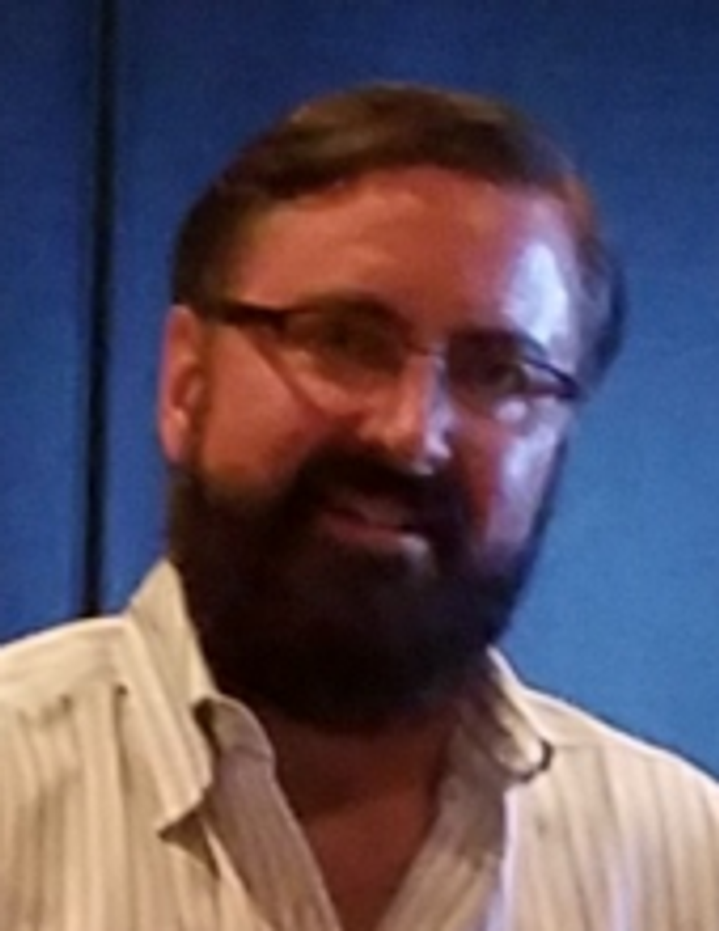Jimmy Redding Bridges, Jr.