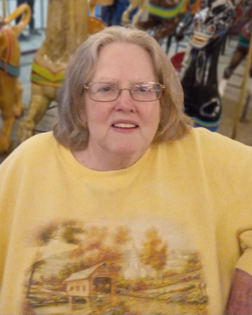 Dawn Beverly Graves