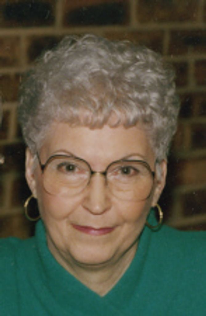 Julia A. Johnson