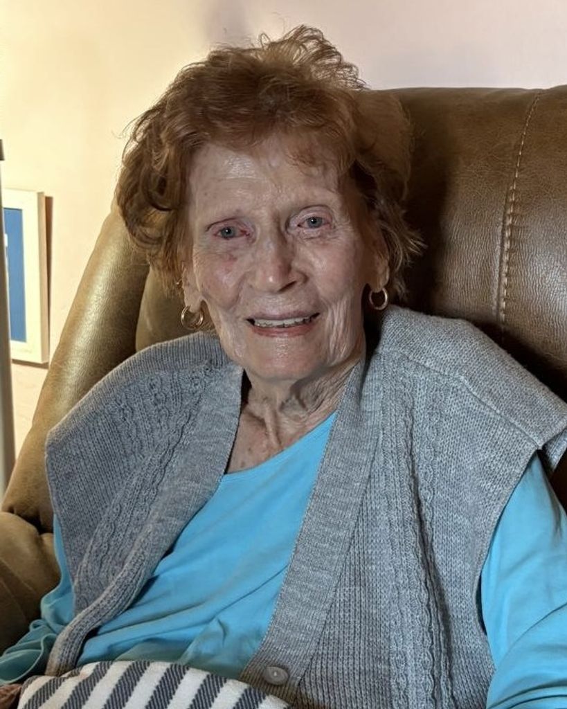 Henrietta "Sally" Noyes
