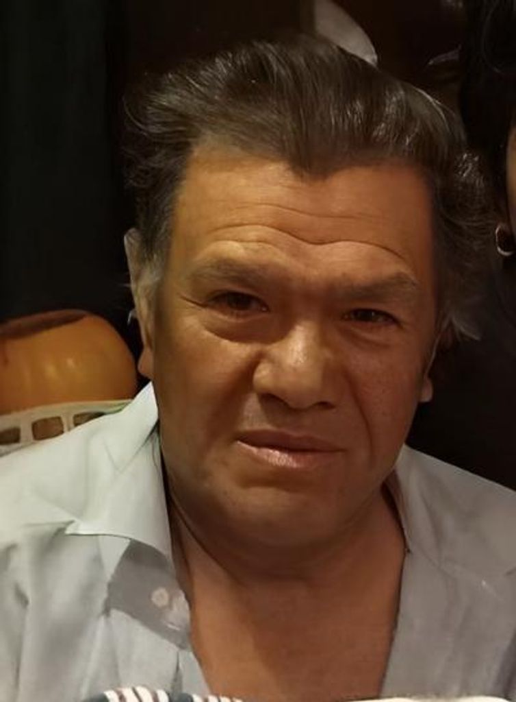 Manuel Lopez Profile Photo