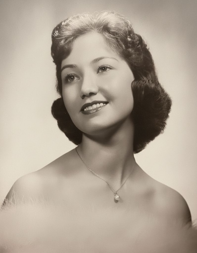 Carol Ann Lumpkins
