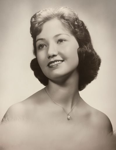 Carol Ann Lumpkins's obituary image