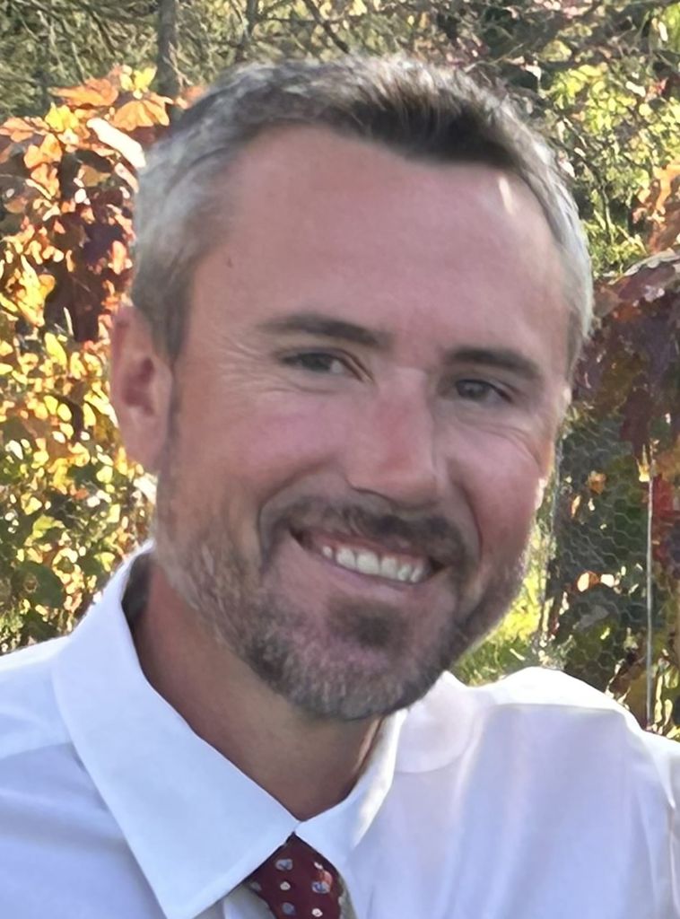 Michael "Brandt" Bays Profile Photo