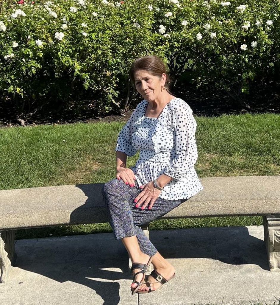 Alma - Espinoza Rodriguez Profile Photo