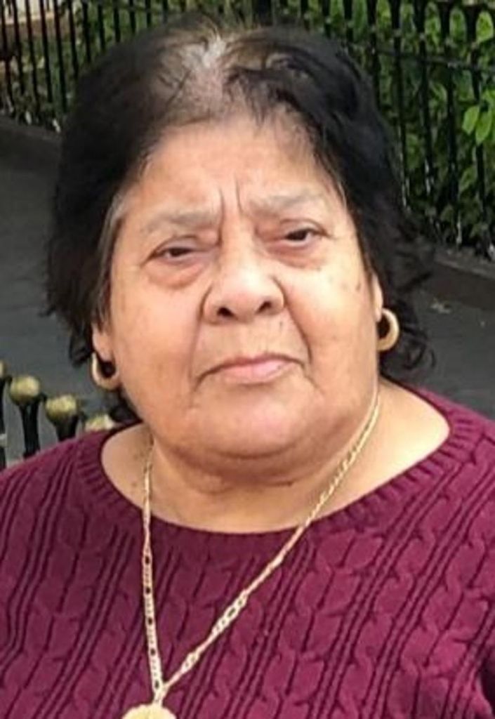 Maria Gamez Profile Photo