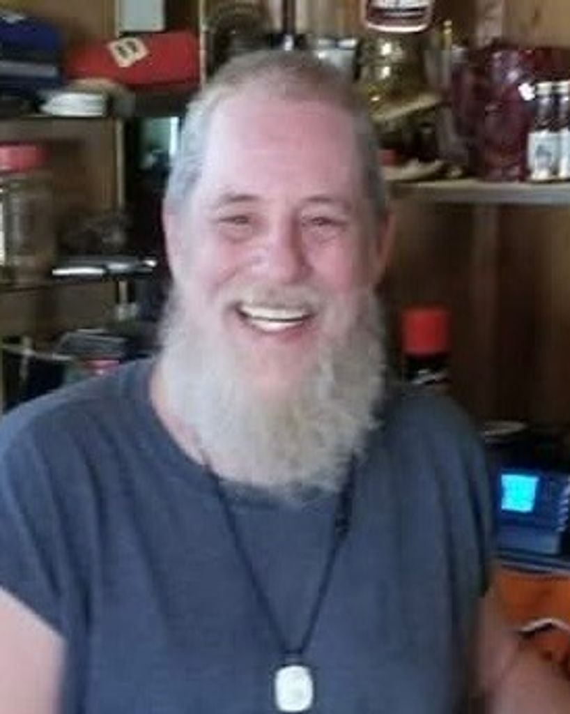 Eric Swanson Profile Photo