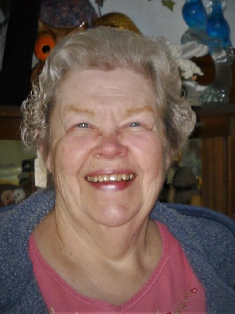 Dorothy Linn