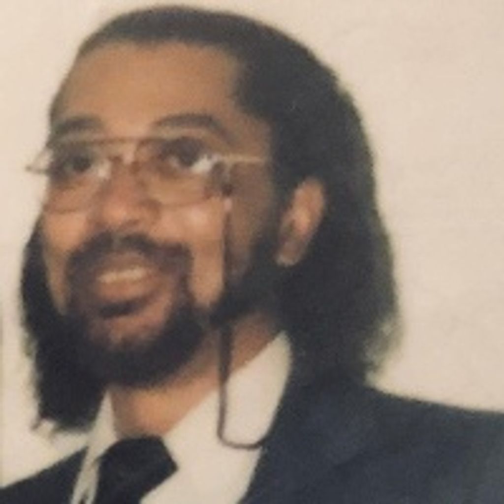Charles Derek Tillman Profile Photo