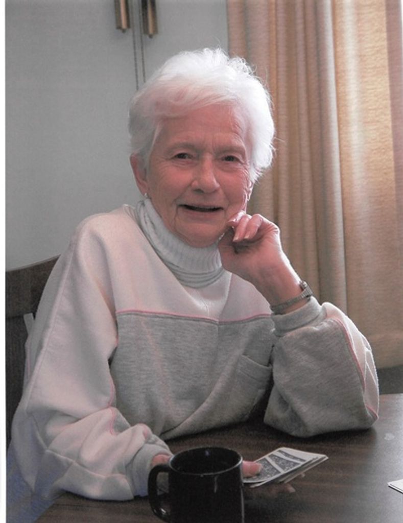 Jeanne Mullen Profile Photo