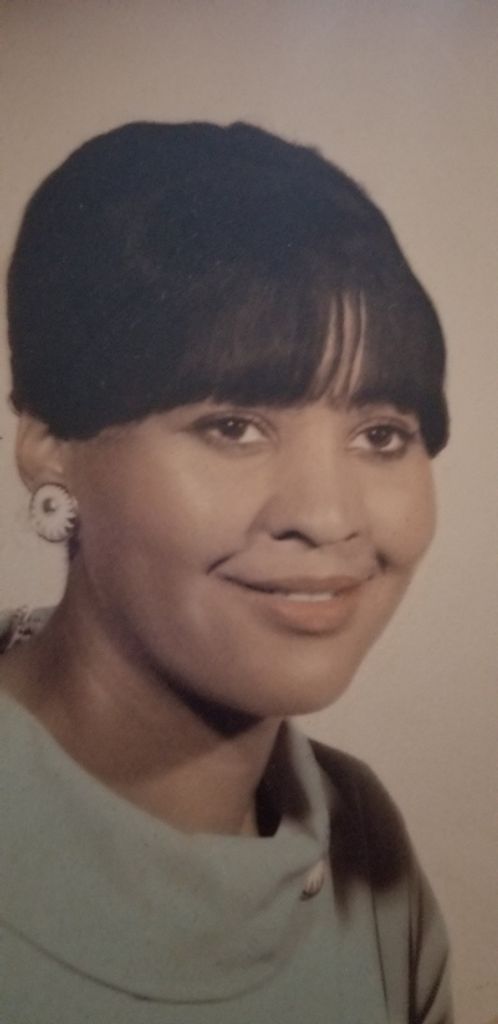 Mary Dorothy Officer Profile Photo