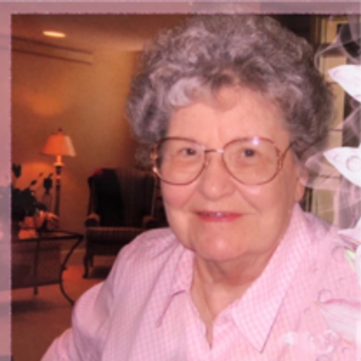 Lucile Kathryn Goyer Hamed Profile Photo