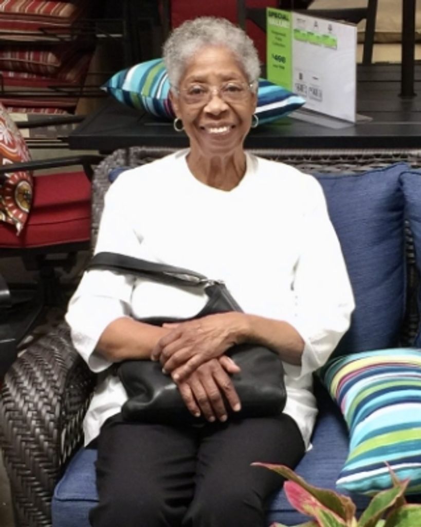 Lonnie Mae Rayford Profile Photo