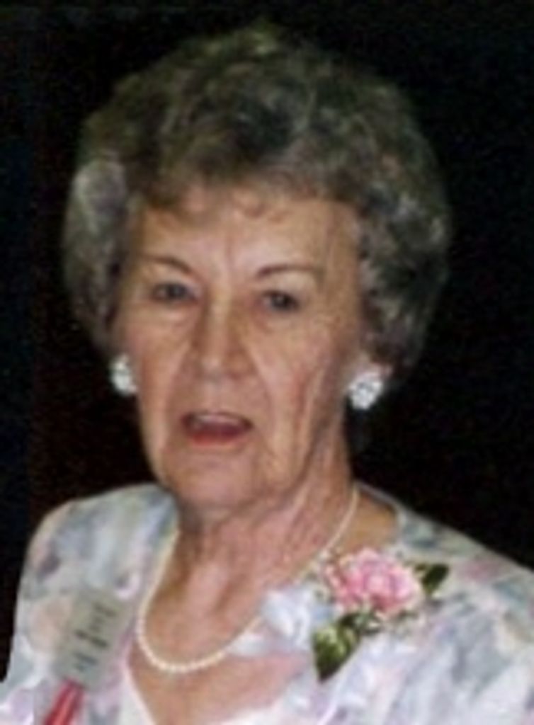 Marie J. Sparks