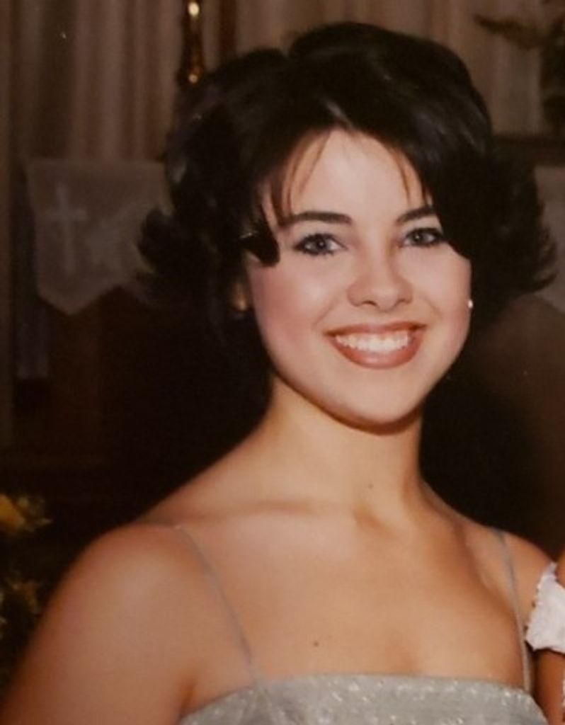Stephanie Bailey