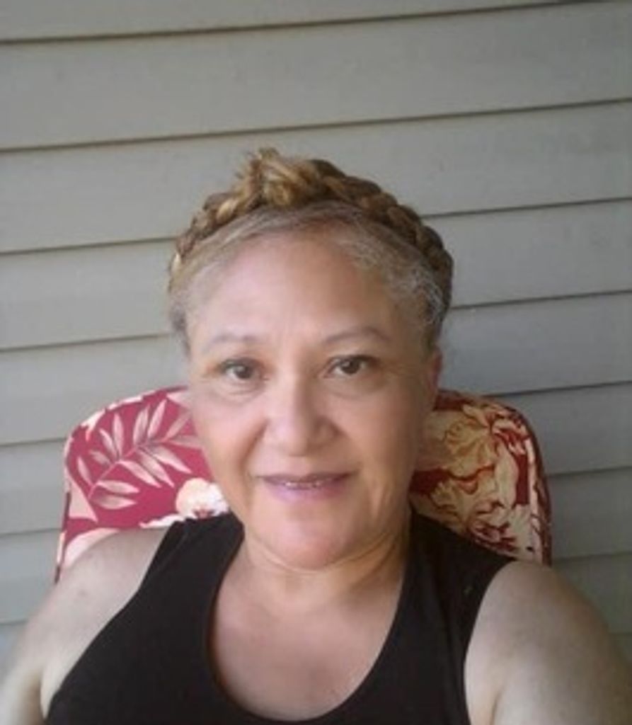 Ruth Cobos Profile Photo
