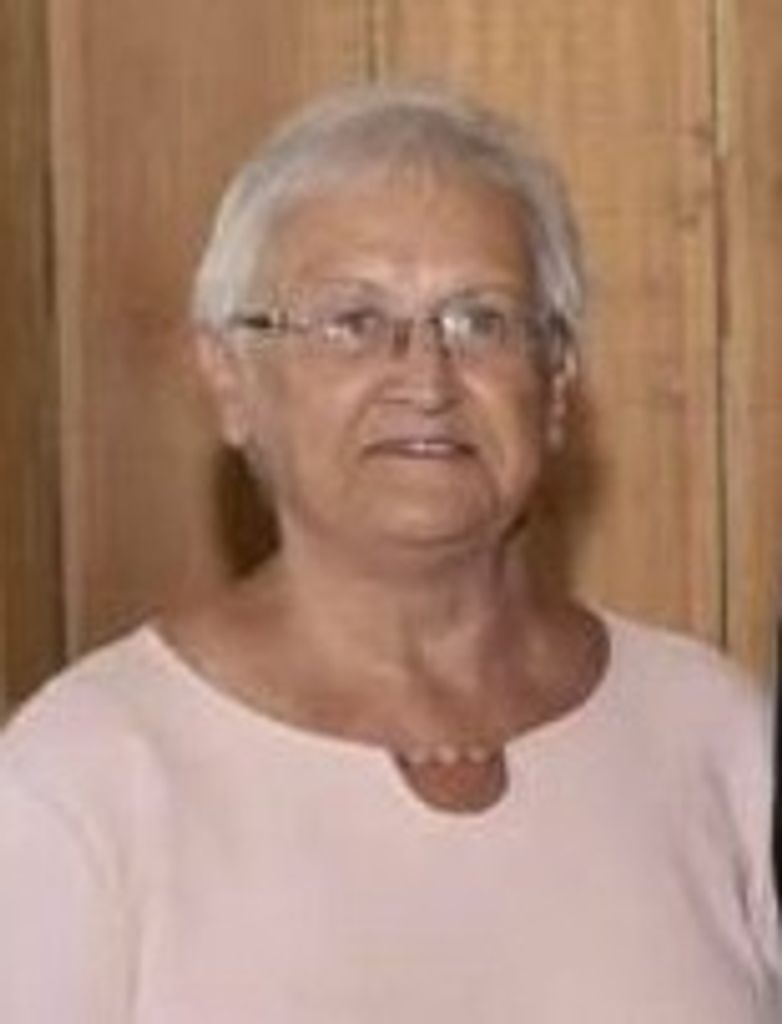 Barbara (Tucker)  Greenwell Profile Photo